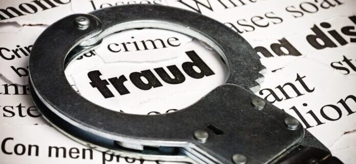 Fraudster jailed