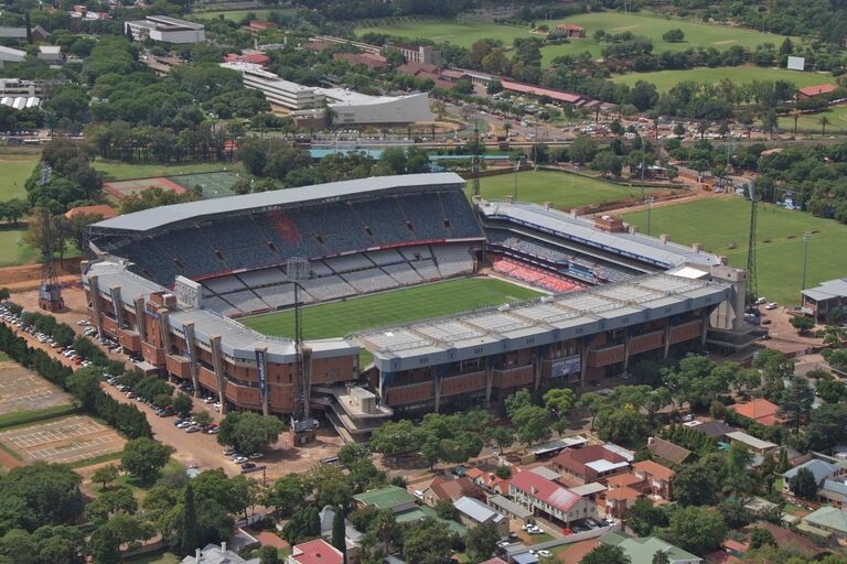 Nedbank Cup final tickets