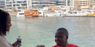 Peter Matsimbe