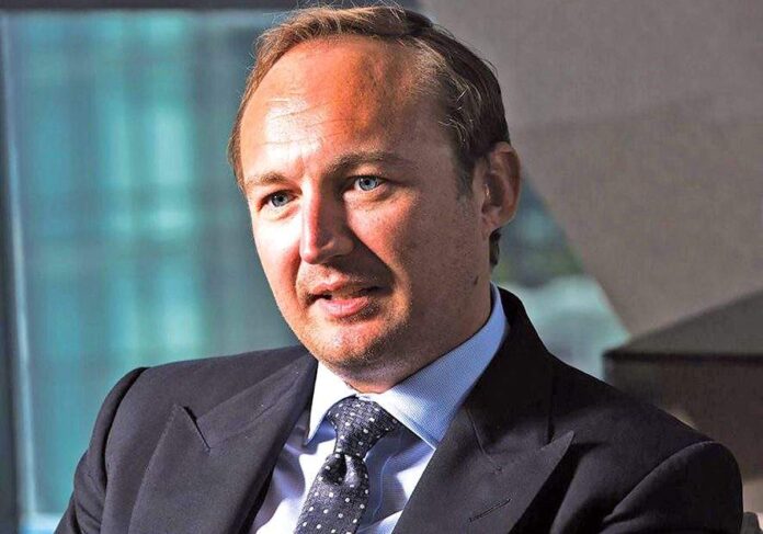 Mining magnate sues Mantengu CEO and company for R250m