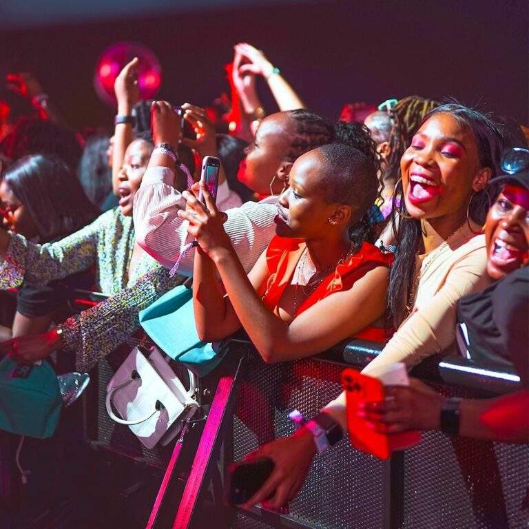 New, improved changes to this year’s DStv Delicious Festival