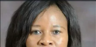 Pebetse Mathabatha