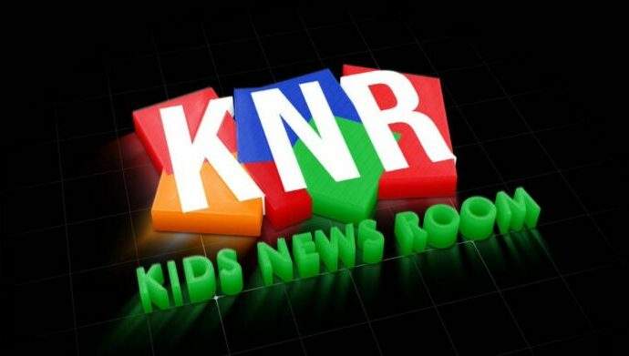 Kids News Room makes a return on SABC 2