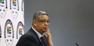 McBride testifies in parliament