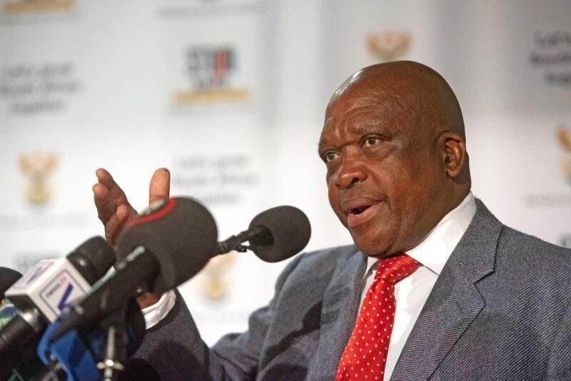 'Don’t listen to doomsayers, scaremongers about NHI' - minister