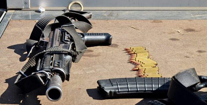 The journey of the AK-47, from idolised liberation weapon to menace to society 
