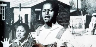SA eternally indebted to the youth of 1976 