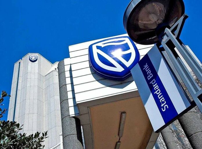 Standard Bank denies fraud claims