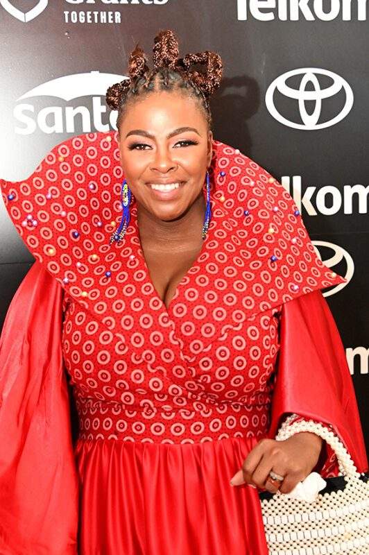 'It's false to say Shaka was raised by only one woman' – Dawn King