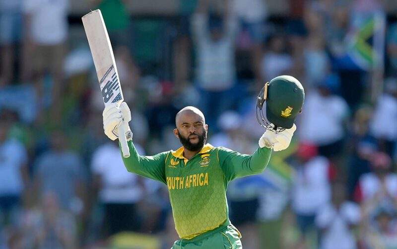 Proteas on mission to end trophy drought in Champions Trophy