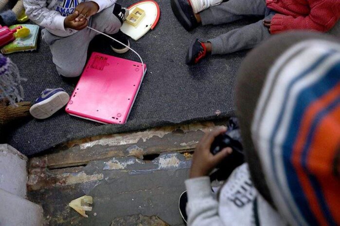 Gauteng social development, NGOs to sign service agreements