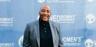Gayton Mckenzie