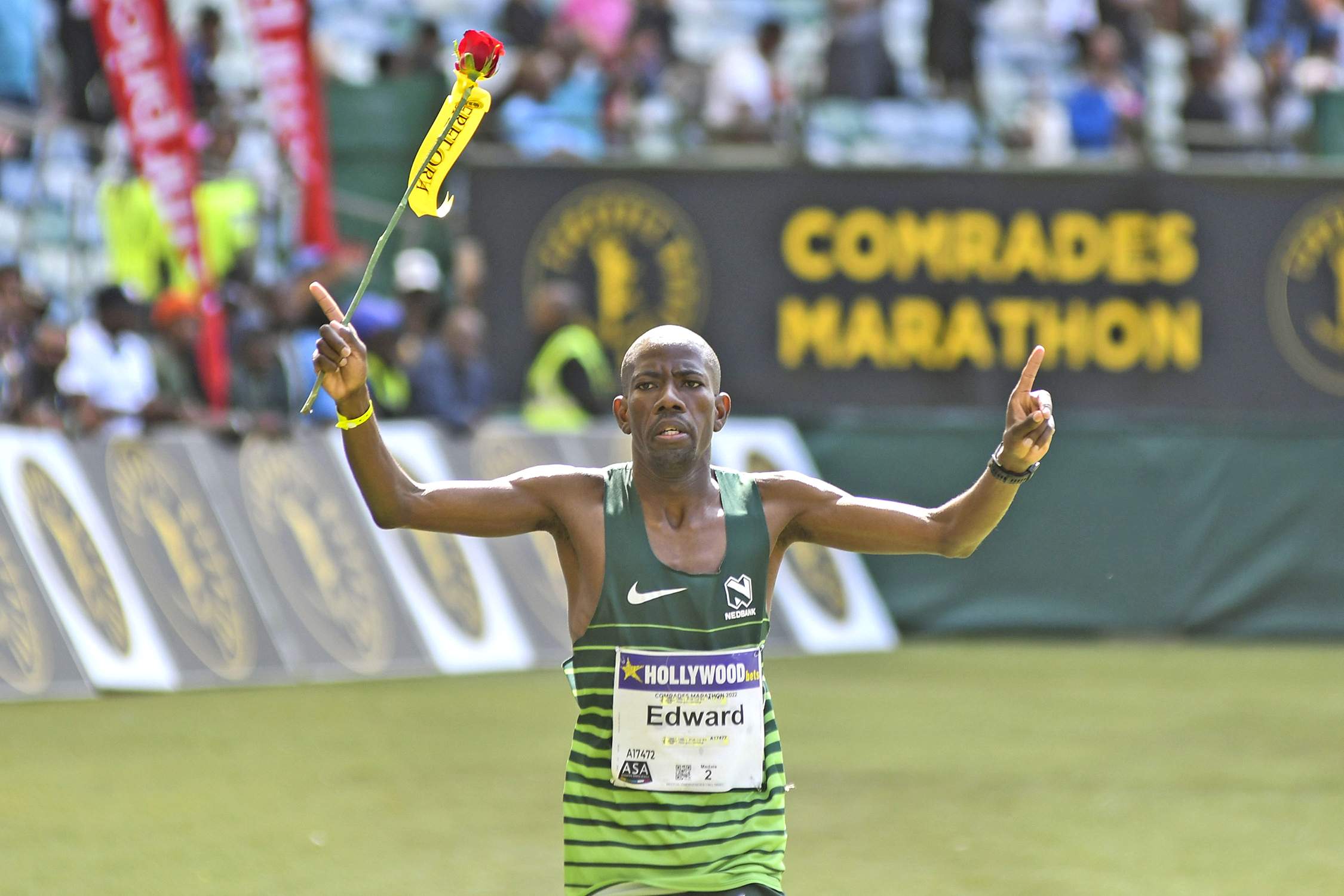 Comrades Marathon