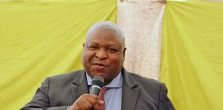 ANC sacks chief whip