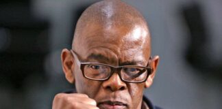 Magashule’s party slams premier's 'meddling' in SABC editorial