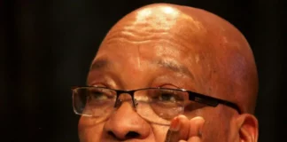 Mbalula pleads with media to help locate elusive Zuma