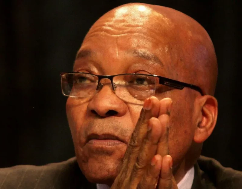 Mbalula pleads with media to help locate elusive Zuma