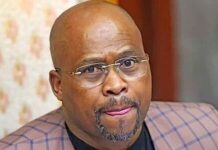 Mkhwebane discharge reopens Dyantyi’s key dishonesty findings Richard Qubudile Dyantyi
