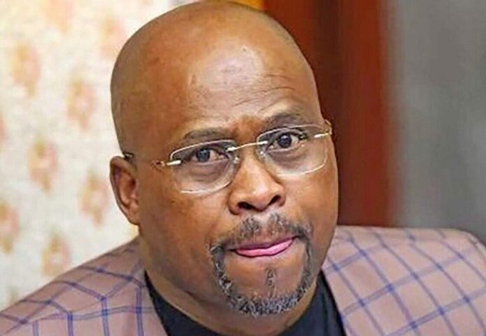 ANC imposes PTT in Western Cape