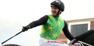 Strydom