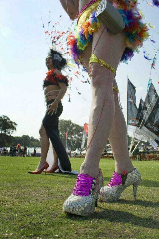 Work spaces hostile to LGBTQ+ community and disabled people