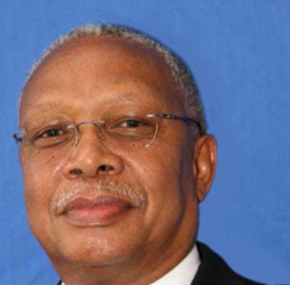 Professor Taole Mokoena