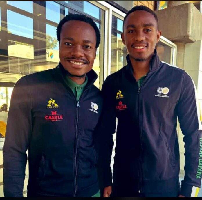 What’s next for Tau, Blom after being released by Vietnamese club?
