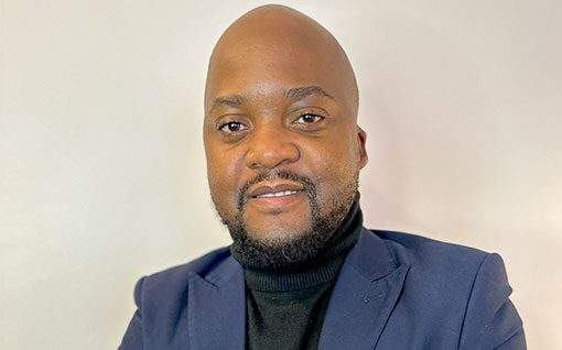 KHOTSO CHRISTIAN CHAKA