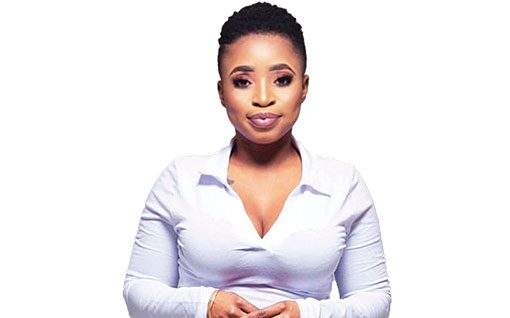 KHANYISILE MOLOBA