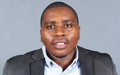 KEMISO MOTHOLO
