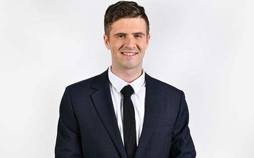 KYLE BRIJDER