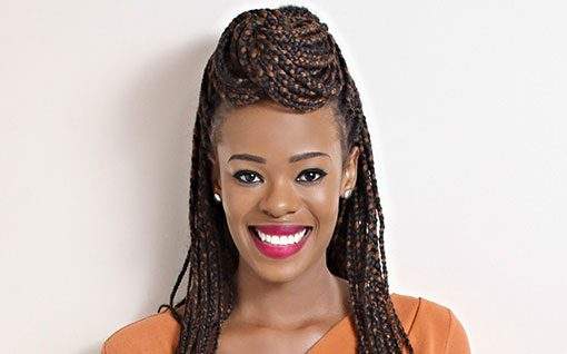 Karabo Mogane