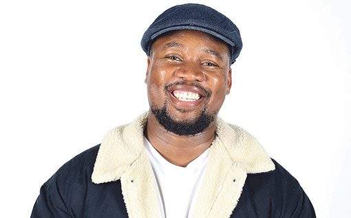 Mpho Digashu