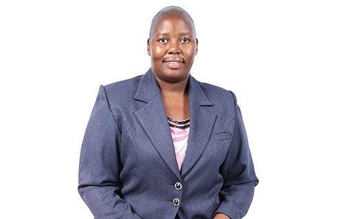 MULALO GRACE NEMATAHENI