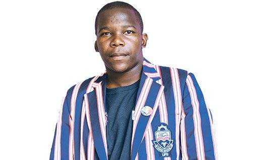 PFARELO MAPHANGULE