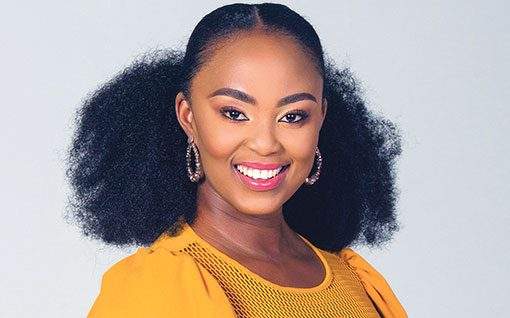 REFILWE XABA