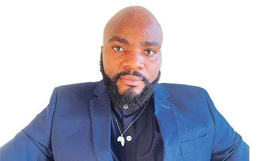 SHADRACK MLAMBO