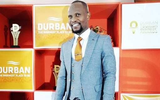 SIYABONGA XULU