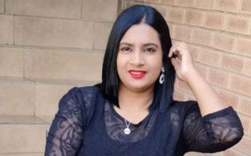 Amina Farouk