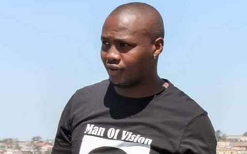 Luvo Nkwenkwe