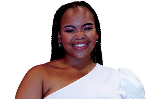 SIBAHLE MABASO