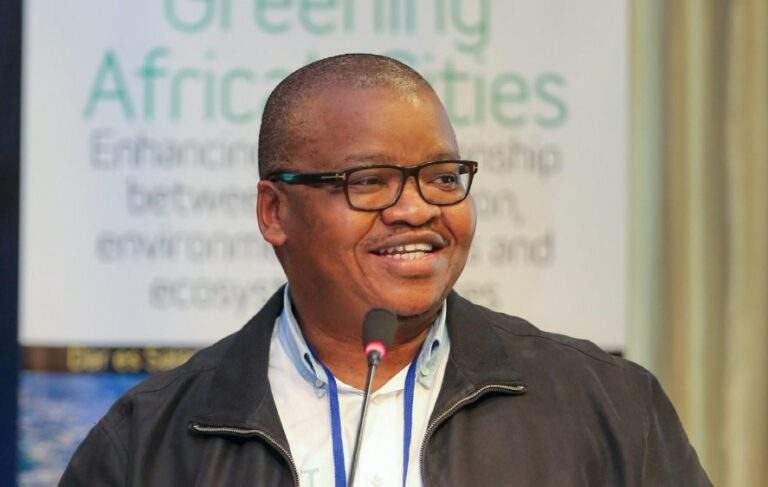 ANC factions placed at centre of campaign to oust city manager