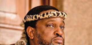 MisuZulu to take third wife
