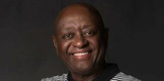 Mbongeni Ngema