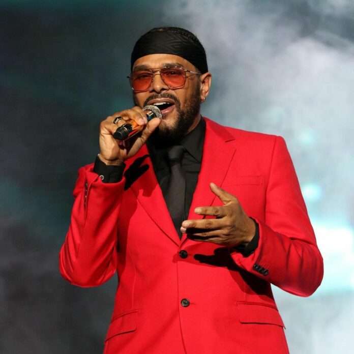 Maxwell returns to Mzansi in August