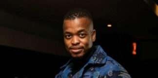 Mpho Popps