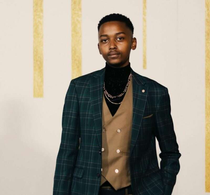 Olwethu Mackay