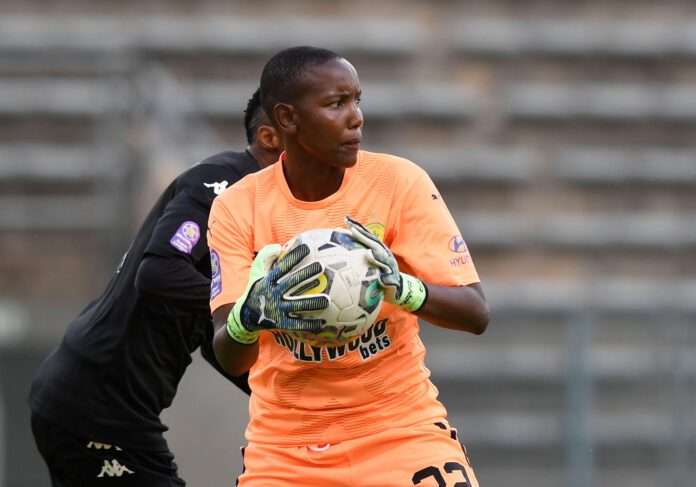 Banyana World Cup