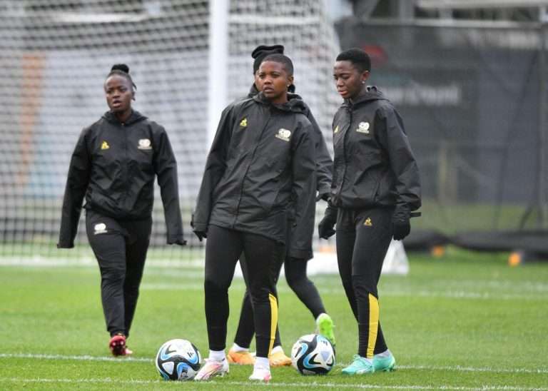 Banyana Banyana