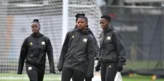 Banyana Banyana